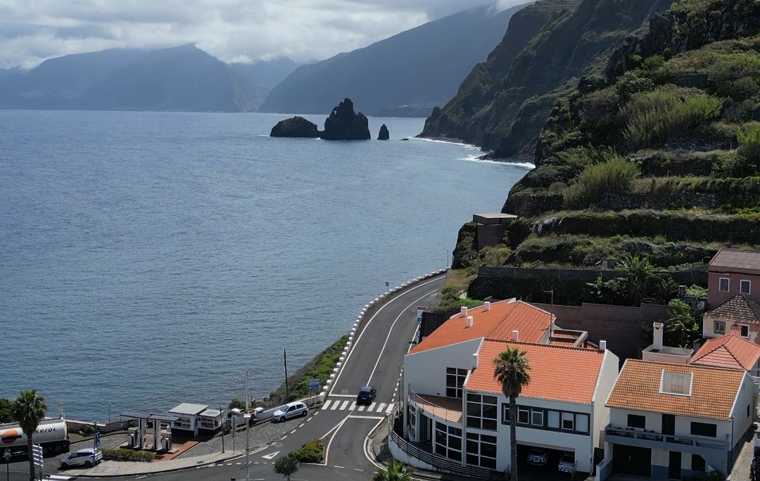 WHY ARE FOREIGNERS MOVING TO MADEIRA