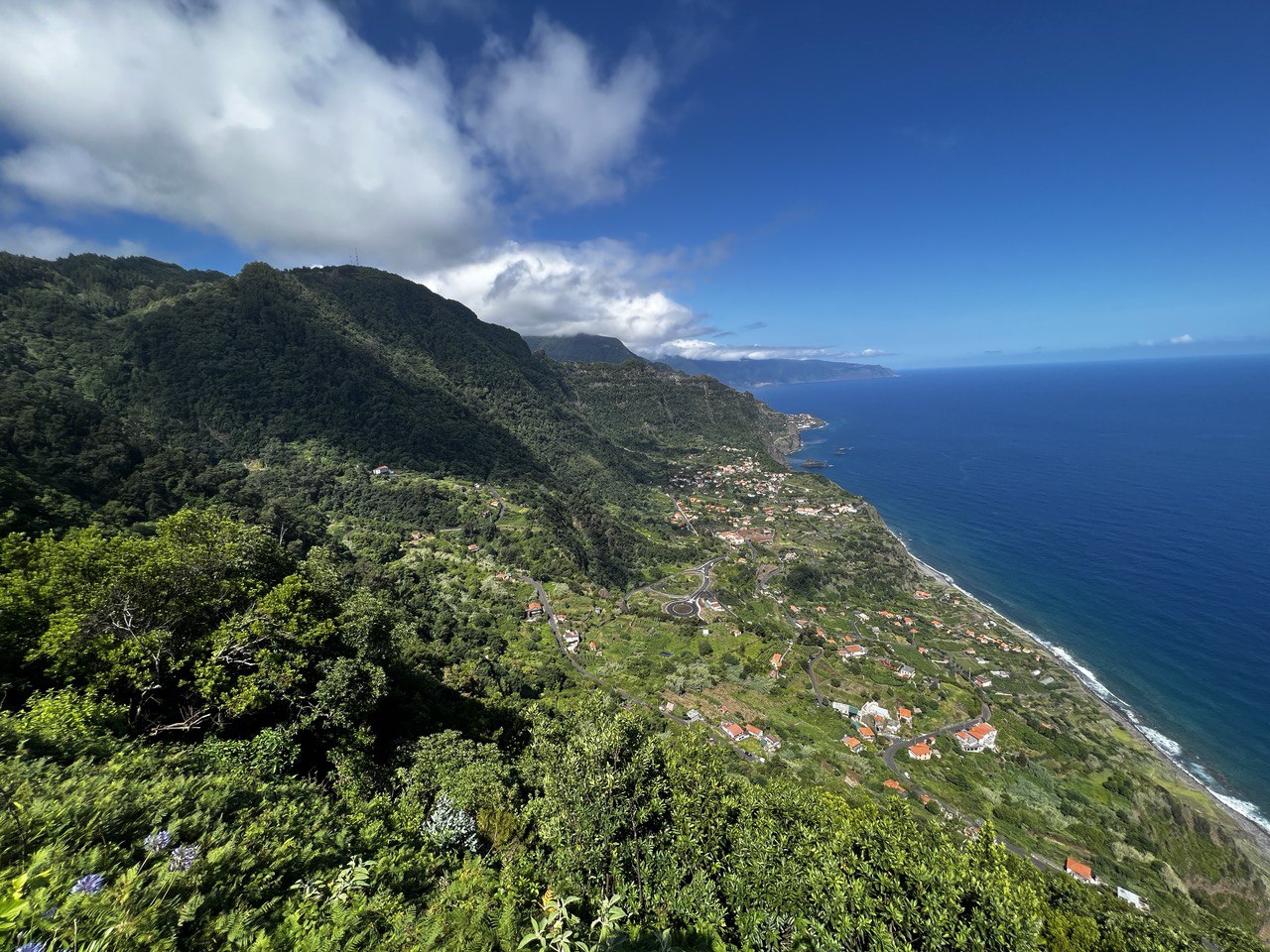 Madeira: Naturschönheiten in Hülle und Fülle