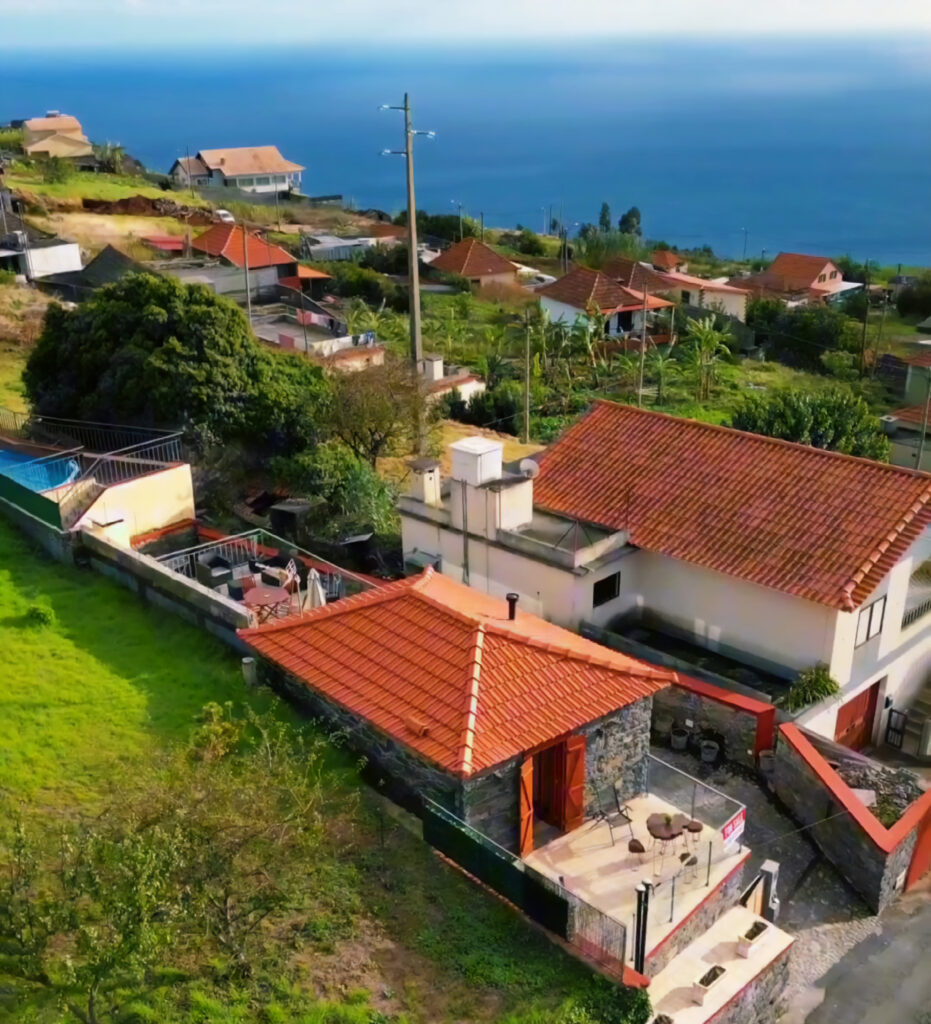 house for sale in Arco da Calheta