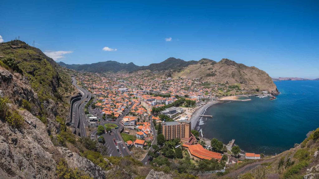 The Best Places to Buy Madeira Real Estate: Your Dream Home Awaits - machico