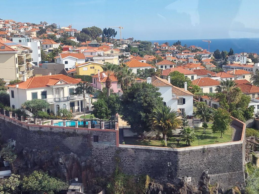 Real Estate in Madeira