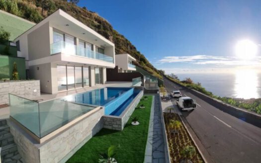 Houses for sale Madeira