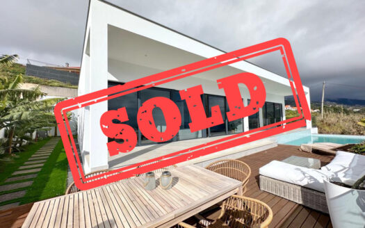 sold property madeira