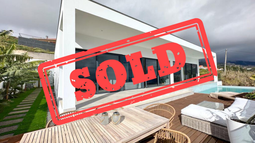 sold property madeira