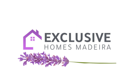Exclusive Homes Madeira Logo