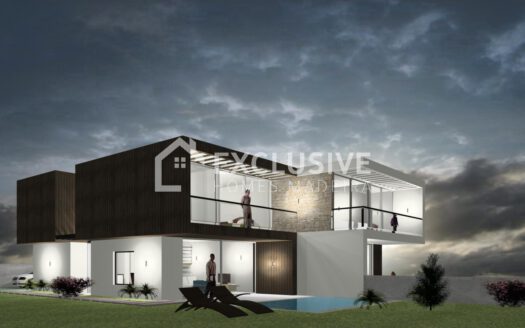 Exclusive Homes Madeira
