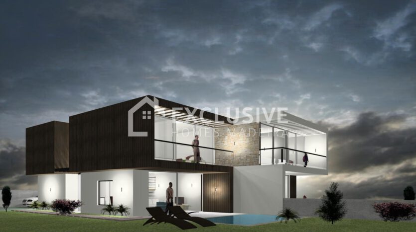 Exclusive Homes Madeira
