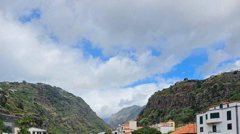 Discovering the Charms of Ribeira Brava with Exclusive Homes Madeira