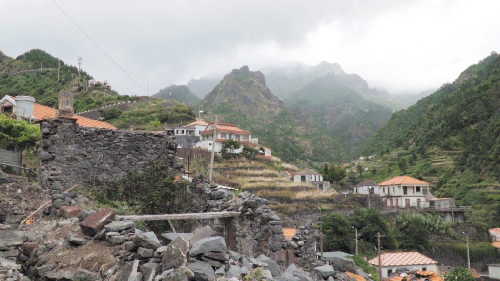 Climate of Madeira