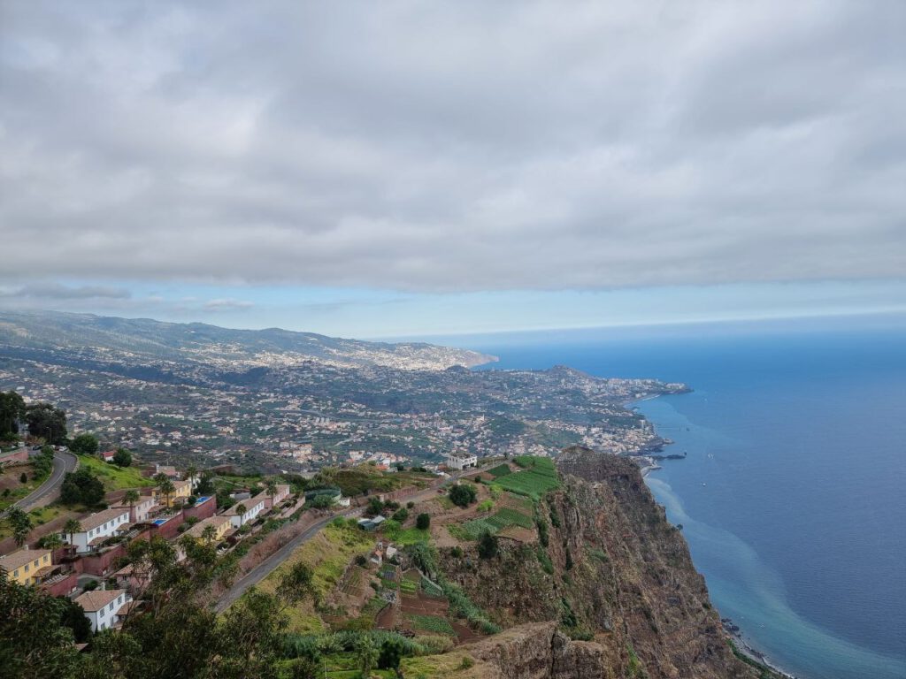 Retiring in Madeira