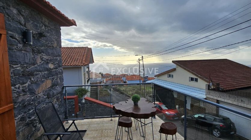 Stone House For sale in Madeira