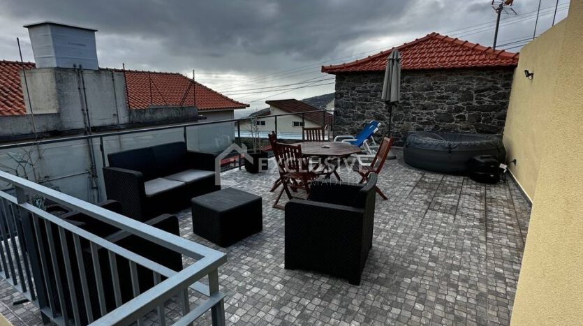 Stone House For sale in Madeira
