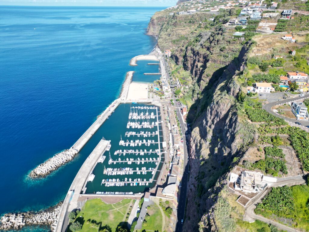 The Best Places to Buy Madeira Real Estate: Your Dream Home Awaits - Calheta