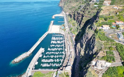 The Best Places to Buy Madeira Real Estate: Your Dream Home Awaits - Calheta