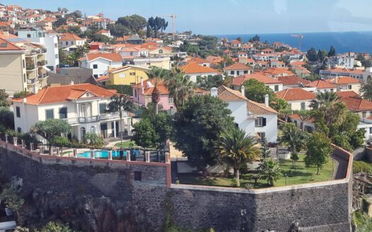 Real Estate in Madeira