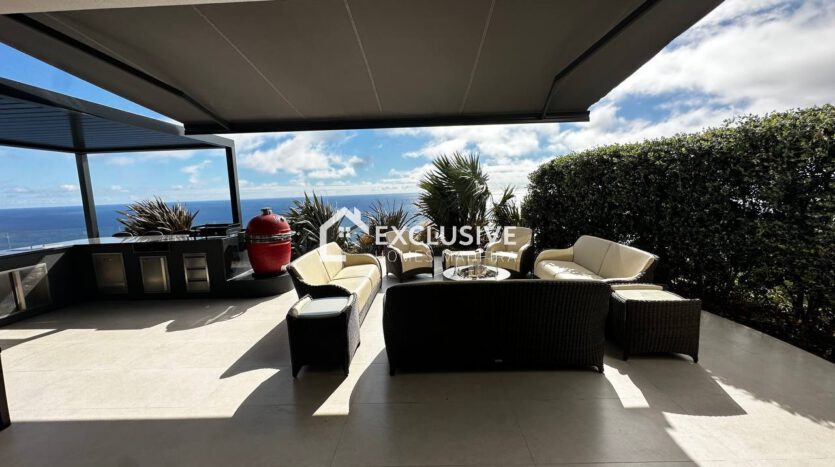 Luxurious Villa in Madeira island