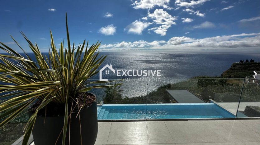 Luxurious Villa in Madeira island