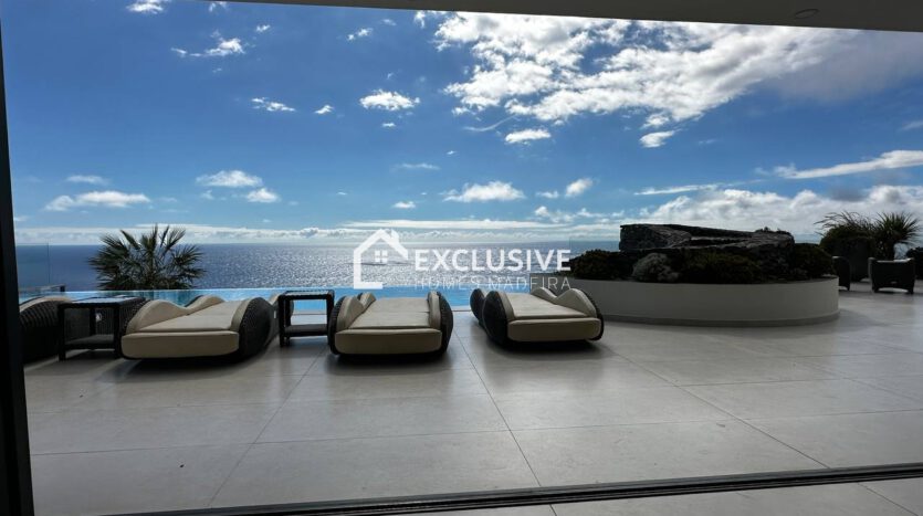Luxurious Villa in Madeira island