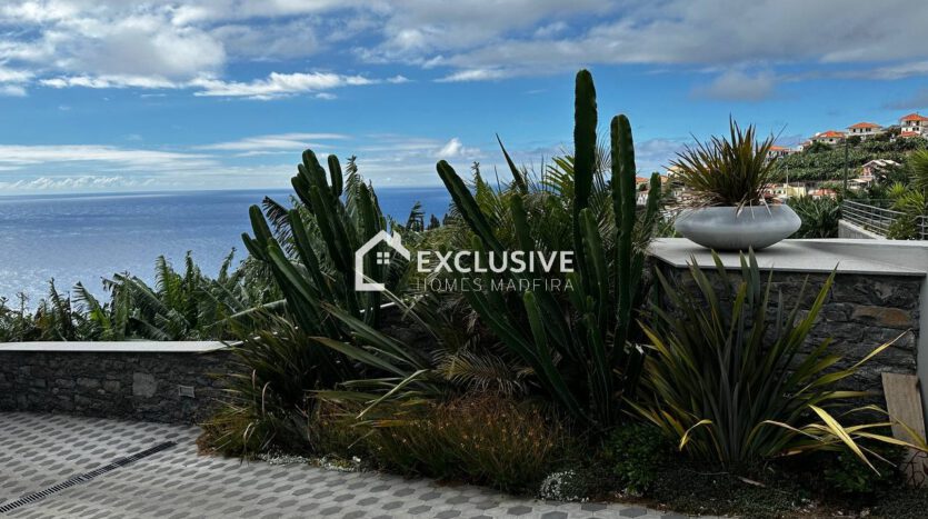 Luxurious Villa in Madeira island