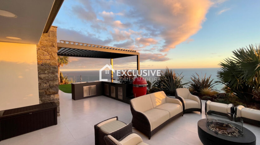 Luxurious Villa in Madeira island