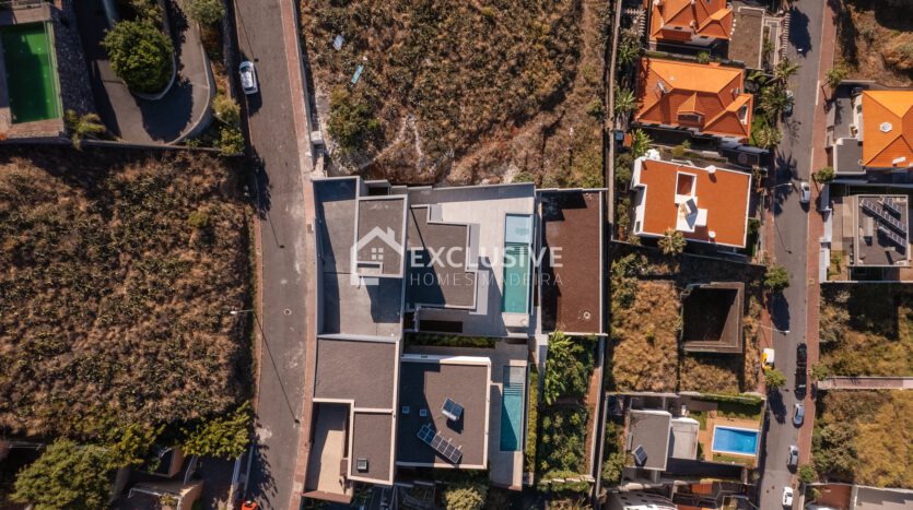 Luxury Villa in São Martinho, Funchal, Madeira, Portugal