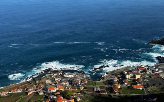 Madeira's Property Market