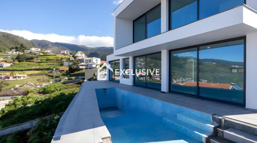 villa for sale in madeira