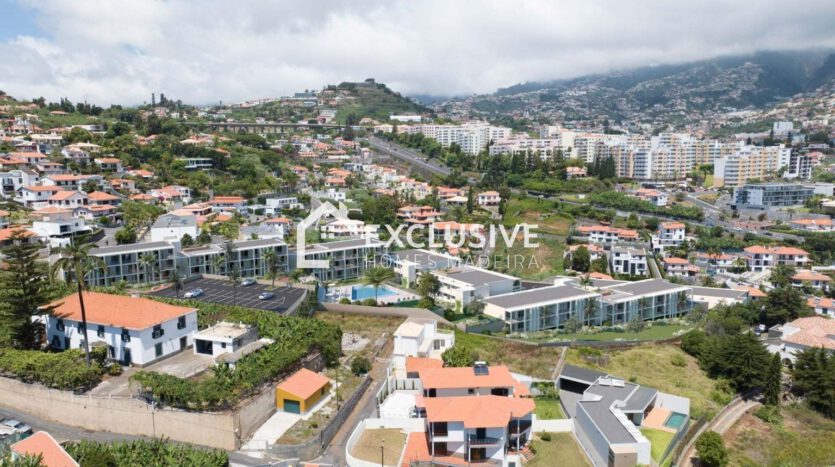 Exceptional Apartments Available at The Hills – Presented by Exclusive Homes Madeira