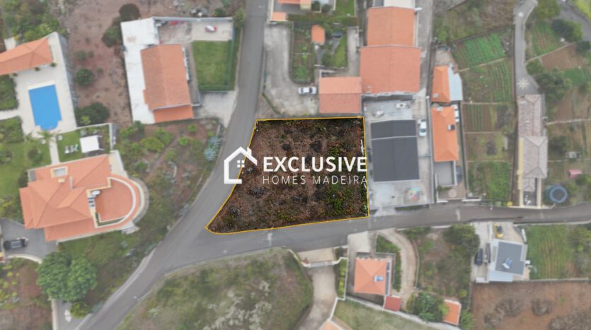 Exclusive Investment Opportunity in Prazeres, Madeira