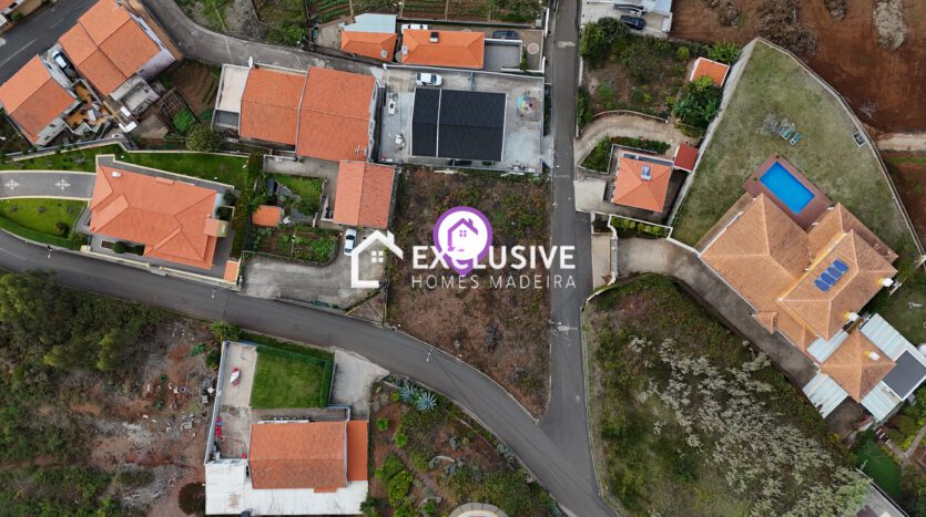 Exclusive Investment Opportunity in Prazeres, Madeira