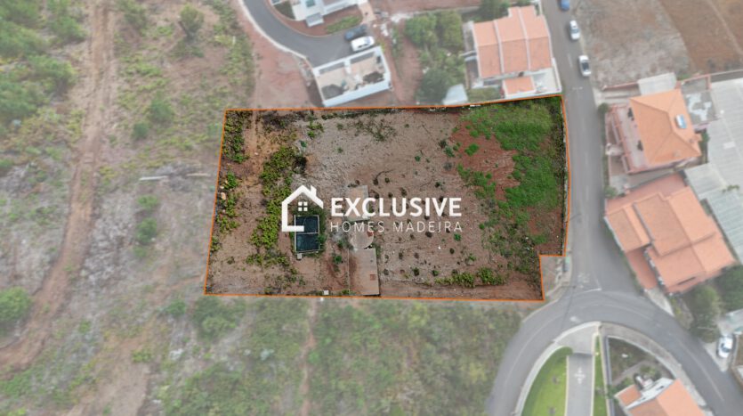 Exclusive Investment Opportunity in Prazeres, Madeira