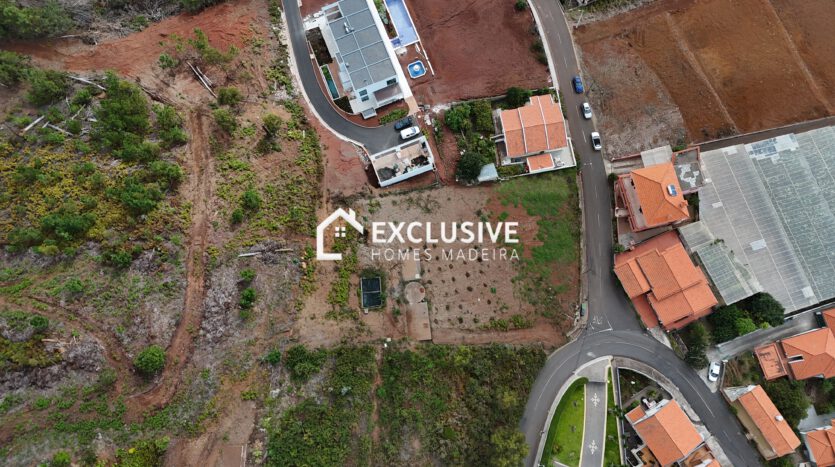 Exclusive Investment Opportunity in Prazeres, Madeira