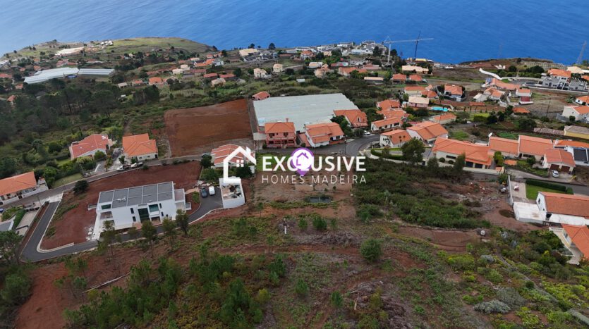 Exclusive Investment Opportunity in Prazeres, Madeira