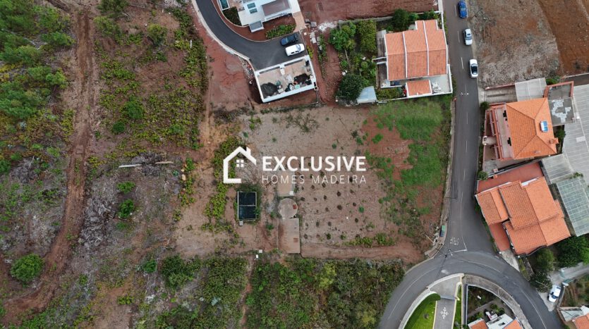 Exclusive Investment Opportunity in Prazeres, Madeira