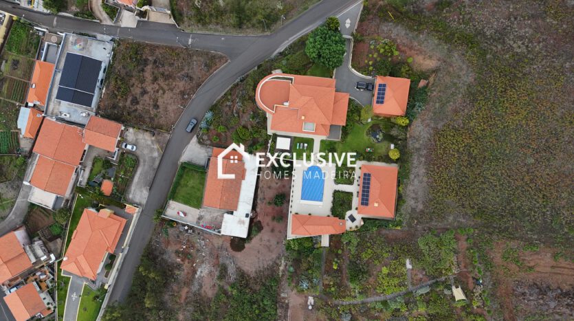 Exclusive Investment Opportunity in Prazeres, Madeira