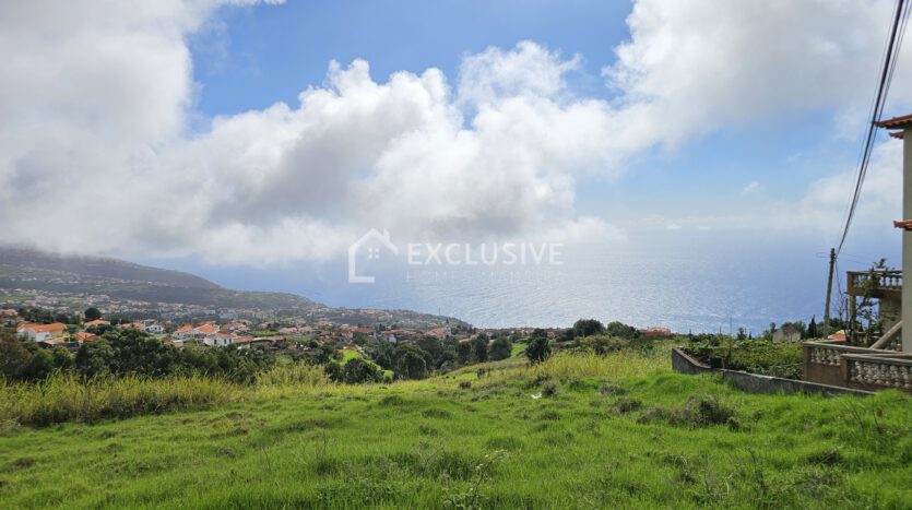 Building Land | 3,000 m² | Estreito da Calheta, Madeira