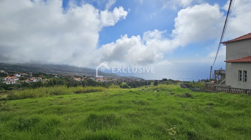 Building Land | 3,000 m² | Estreito da Calheta, Madeira